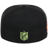 San Francisco 49ers John Geiger x "Misplaced Series" NFL Collection