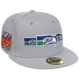Seattle Seahawks John Geiger x "Misplaced Series" NFL Collection