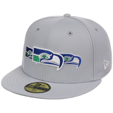 Seattle Seahawks John Geiger x "Misplaced Series" NFL Collection