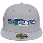 Seattle Seahawks John Geiger x "Misplaced Series" NFL Collection