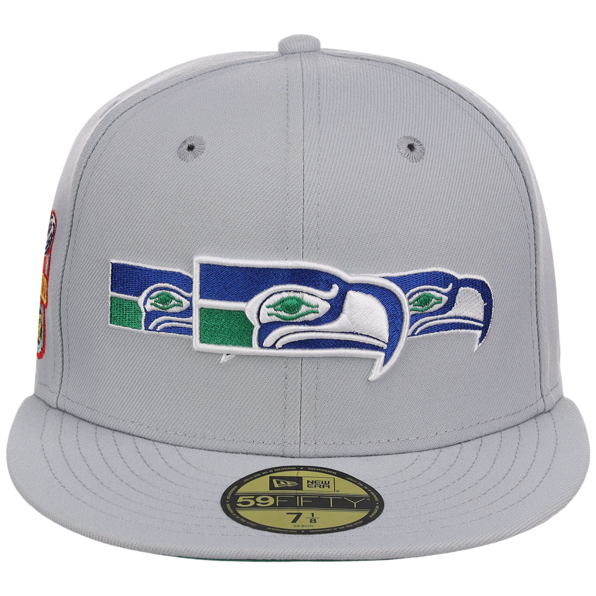 Seattle Seahawks John Geiger x "Misplaced Series" NFL Collection
