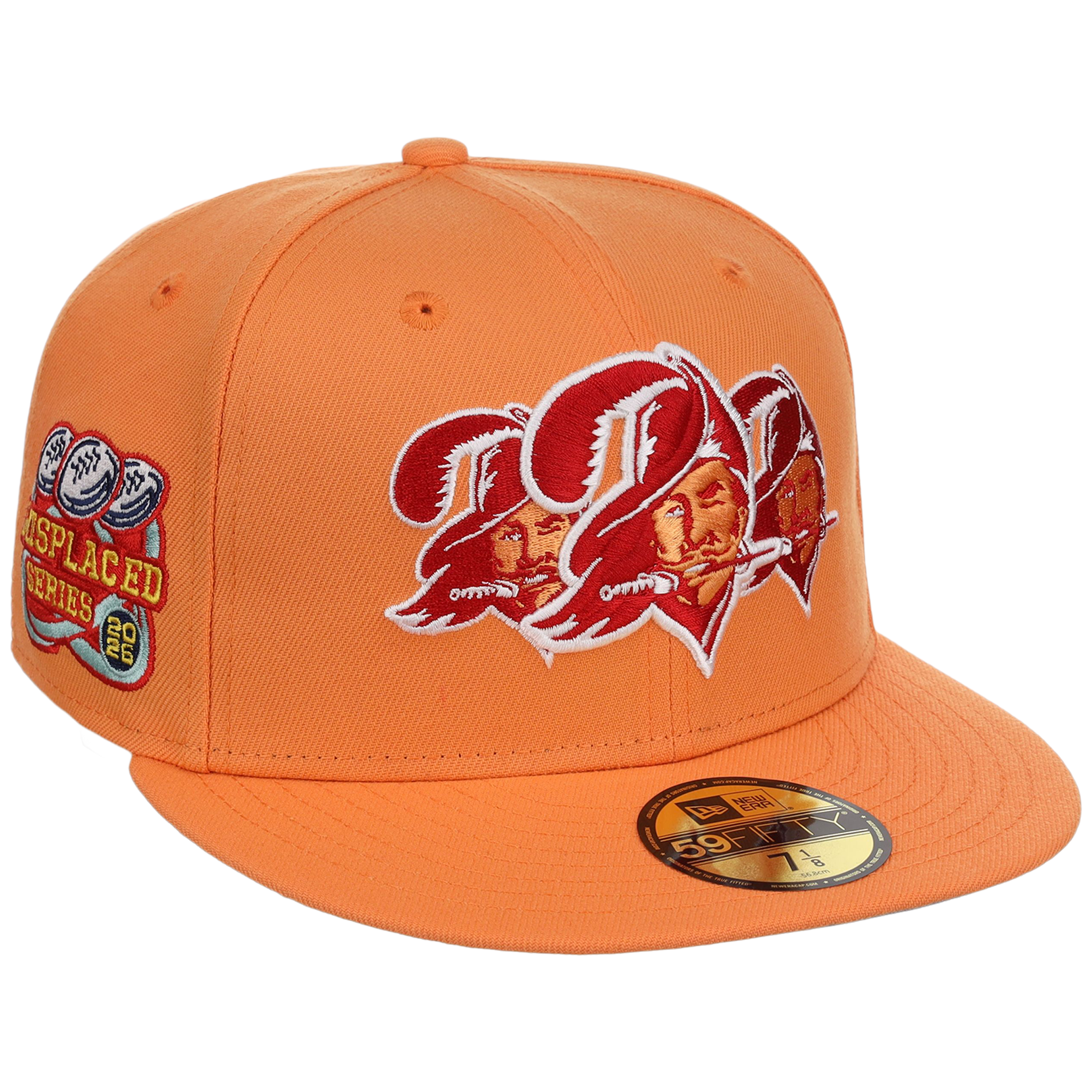 Tampa Bay Buccaneers John Geiger x 