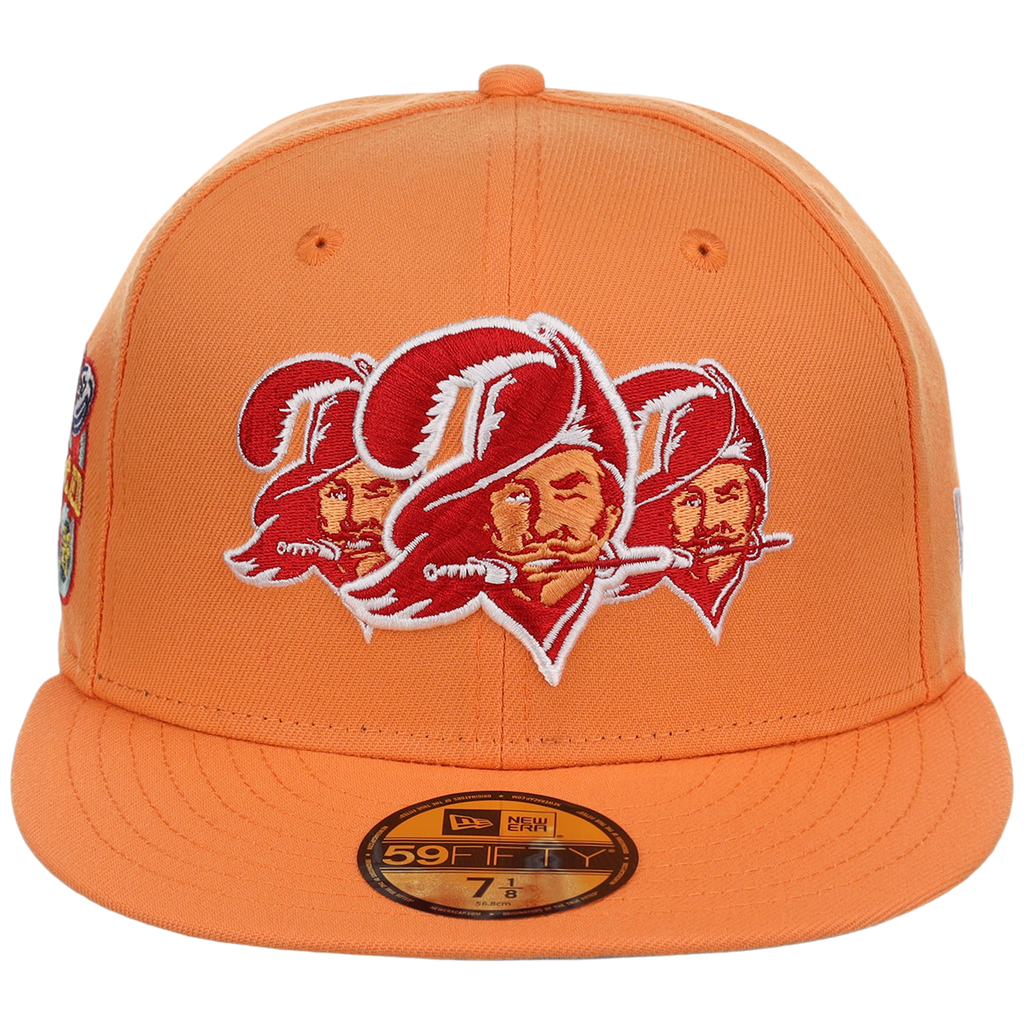 Tampa Bay Buccaneers John Geiger x "Misplaced Series" NFL Collection