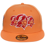 Tampa Bay Buccaneers John Geiger x "Misplaced Series" NFL Collection