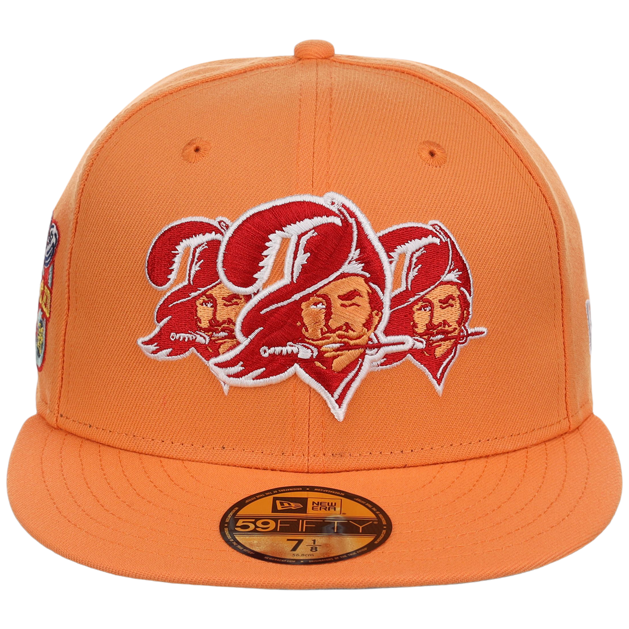 Tampa Bay Buccaneers John Geiger x "Misplaced Series" NFL Collection