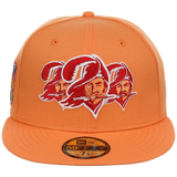 Tampa Bay Buccaneers John Geiger x "Misplaced Series" NFL Collection