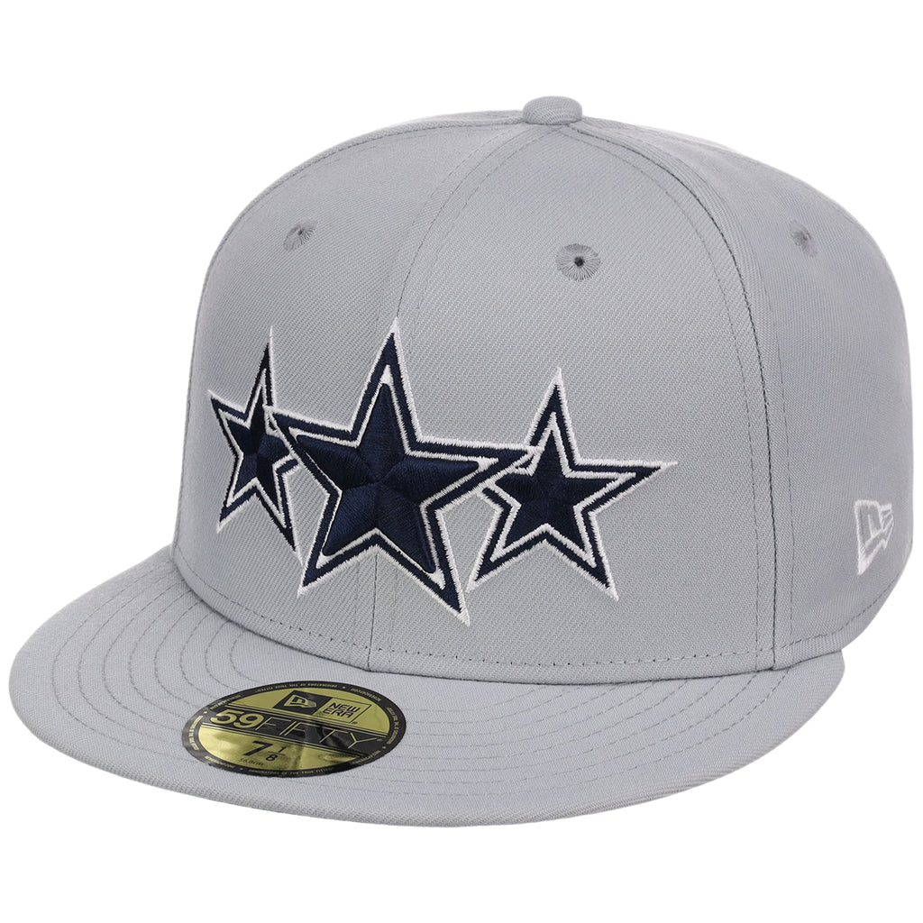Dallas Cowboys John Geiger x "Misplaced Series" NFL Collection