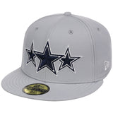Dallas Cowboys John Geiger x "Misplaced Series" NFL Collection