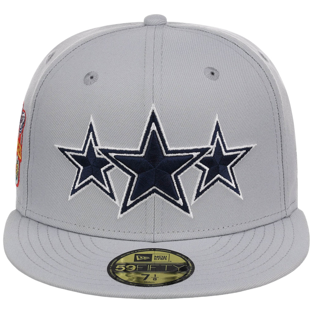 Dallas Cowboys John Geiger x "Misplaced Series" NFL Collection