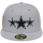 Dallas Cowboys John Geiger x "Misplaced Series" NFL Collection