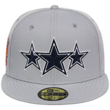 Dallas Cowboys John Geiger x "Misplaced Series" NFL Collection