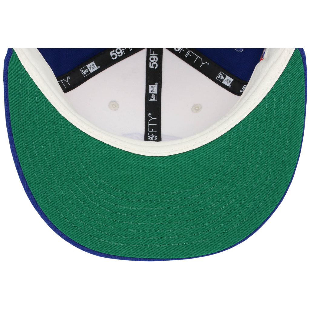 Atlanta Braves MLB Retro Classic 2.0 - The Centennial Classic New Era 59FIFTY