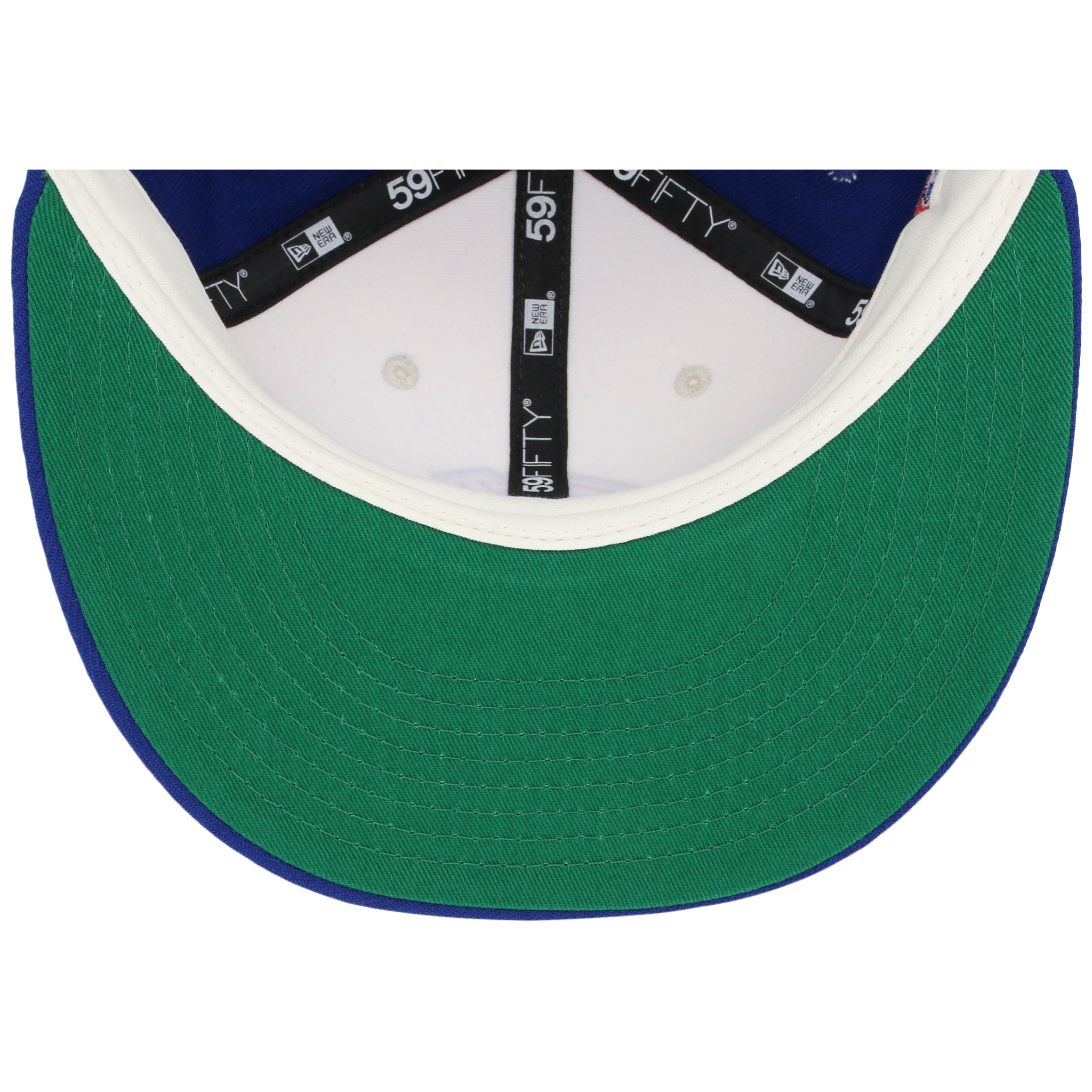 Atlanta Braves MLB Retro Classic 2.0 - The Centennial Classic New Era 59FIFTY