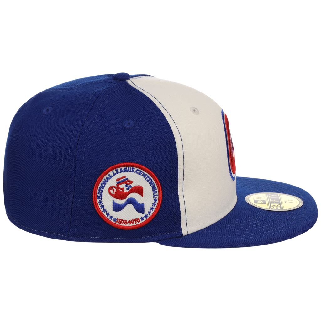 Atlanta Braves MLB Retro Classic 2.0 - The Centennial Classic New Era 59FIFTY