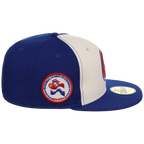 Atlanta Braves MLB Retro Classic 2.0 - The Centennial Classic New Era 59FIFTY