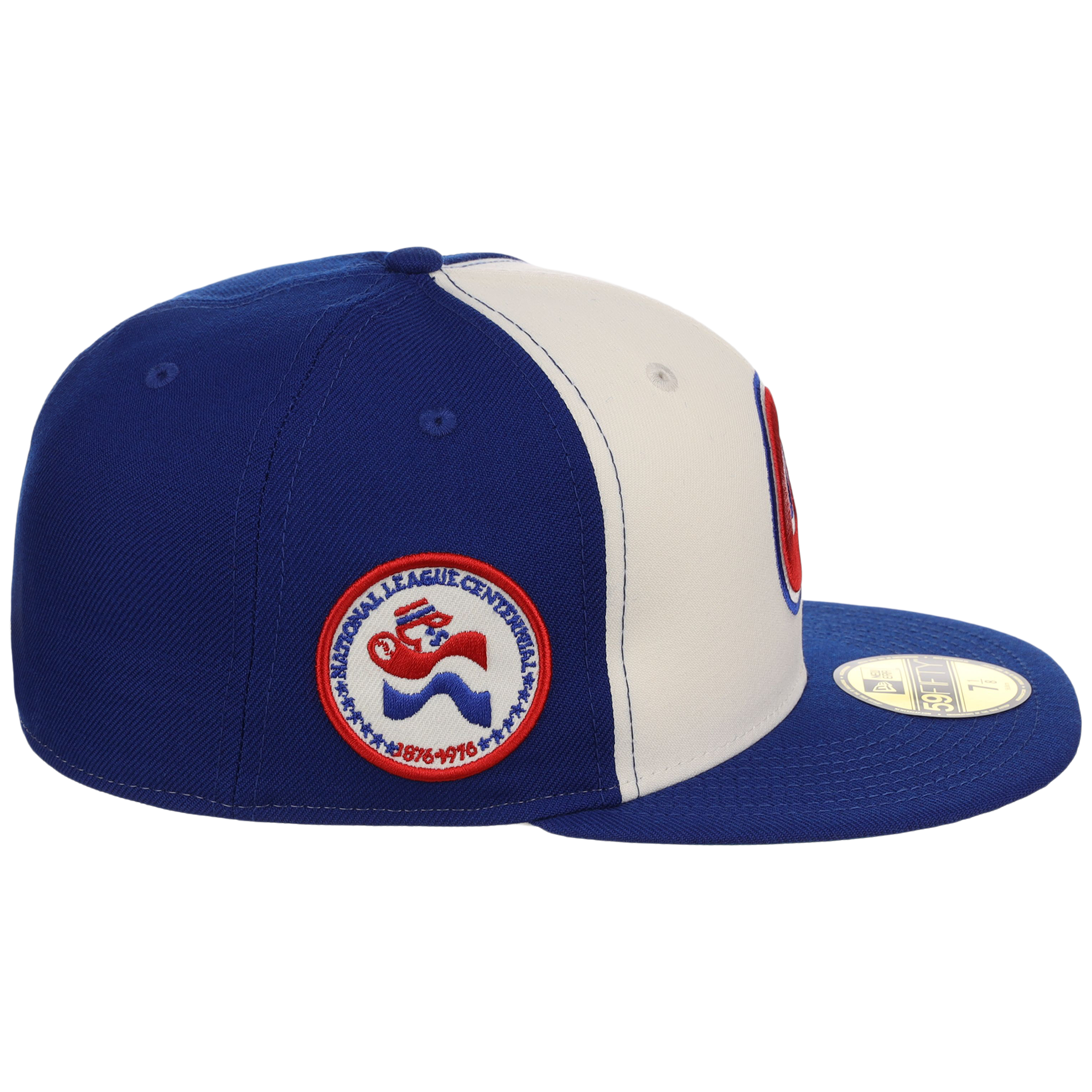 Atlanta Braves MLB Retro Classic 2.0 - The Centennial Classic New Era 59FIFTY