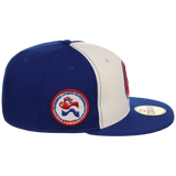 Atlanta Braves MLB Retro Classic 2.0 - The Centennial Classic New Era 59FIFTY