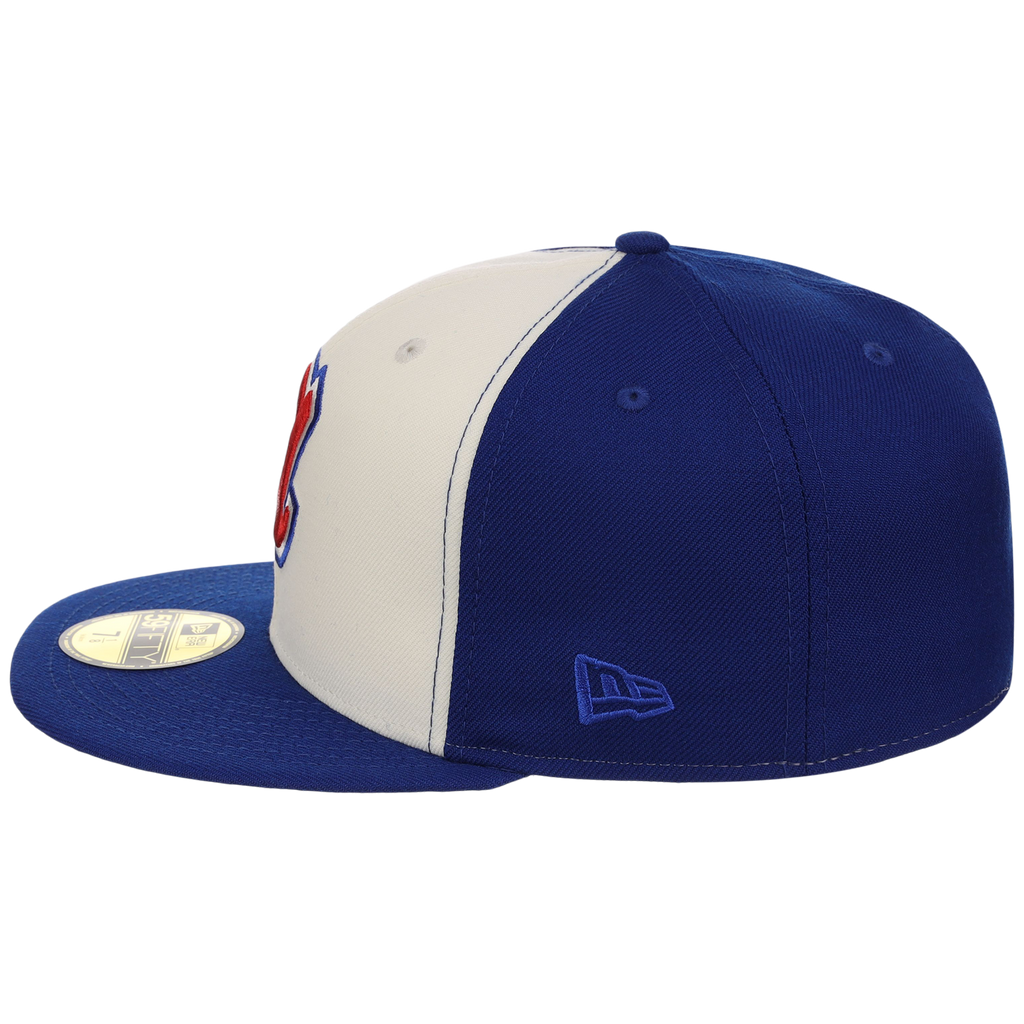 Atlanta Braves MLB Retro Classic 2.0 - The Centennial Classic New Era 59FIFTY