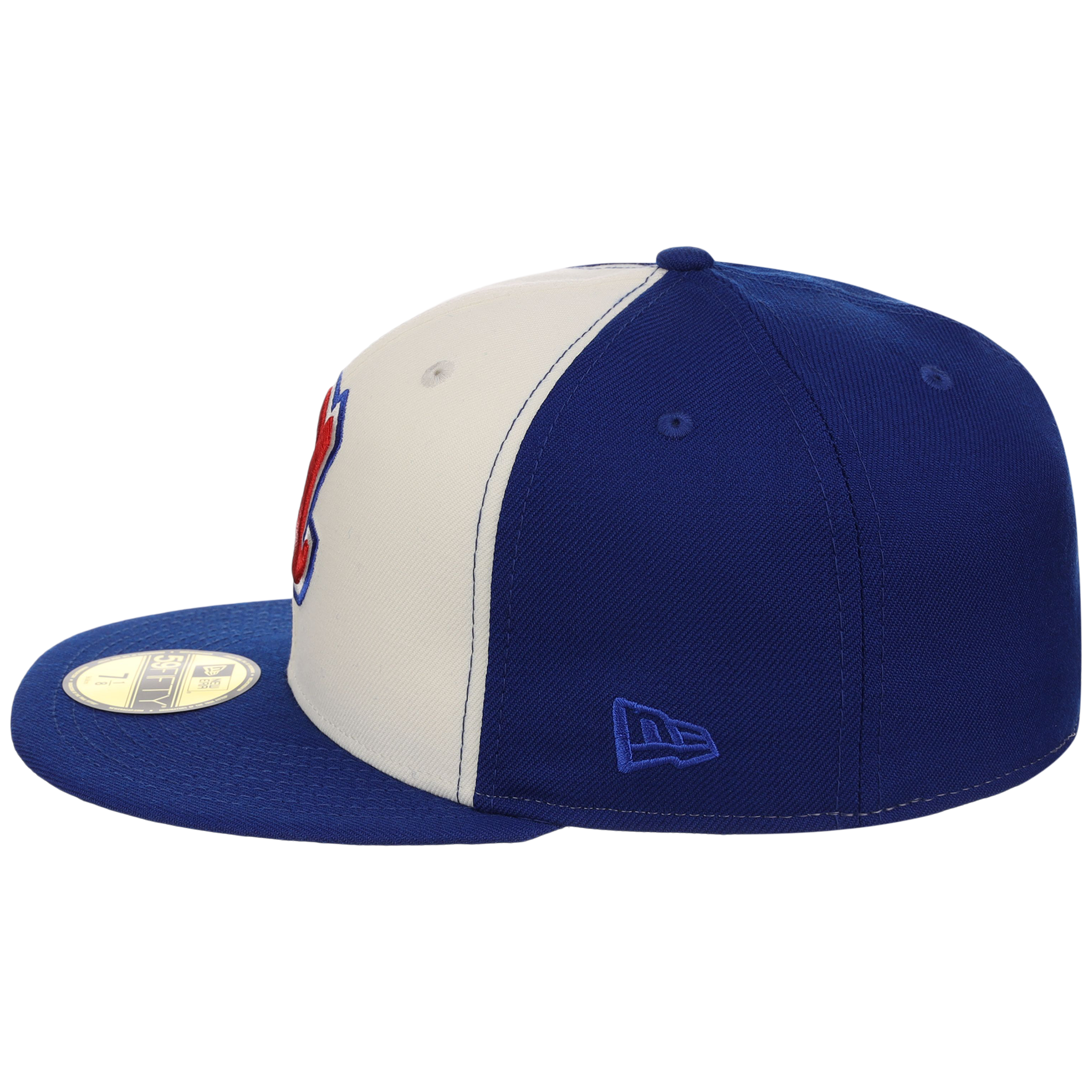 Atlanta Braves MLB Retro Classic 2.0 - The Centennial Classic New Era 59FIFTY
