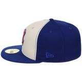 Atlanta Braves MLB Retro Classic 2.0 - The Centennial Classic New Era 59FIFTY