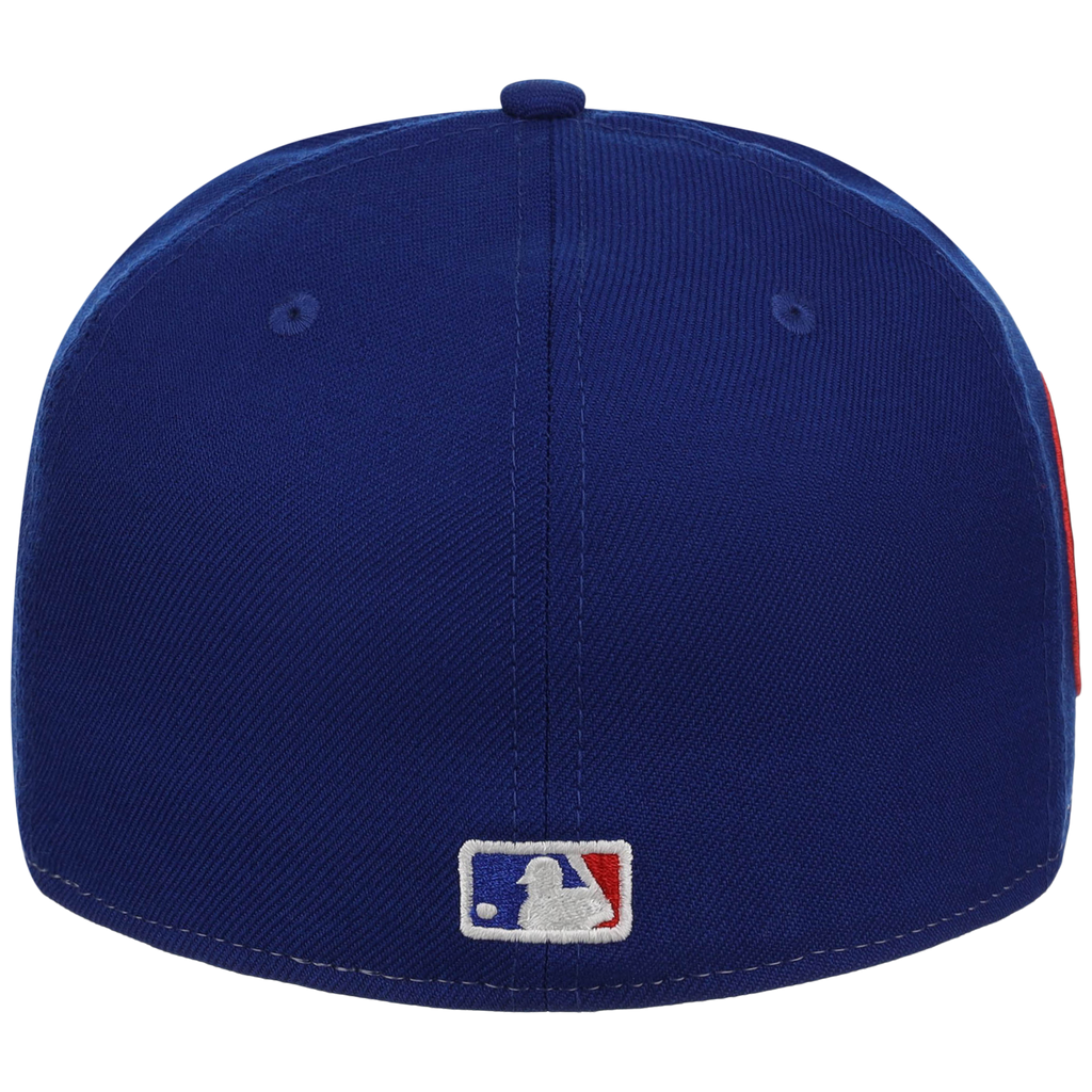Atlanta Braves MLB Retro Classic 2.0 - The Centennial Classic New Era 59FIFTY