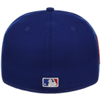 Atlanta Braves MLB Retro Classic 2.0 - The Centennial Classic New Era 59FIFTY