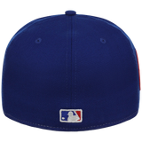 Atlanta Braves MLB Retro Classic 2.0 - The Centennial Classic New Era 59FIFTY