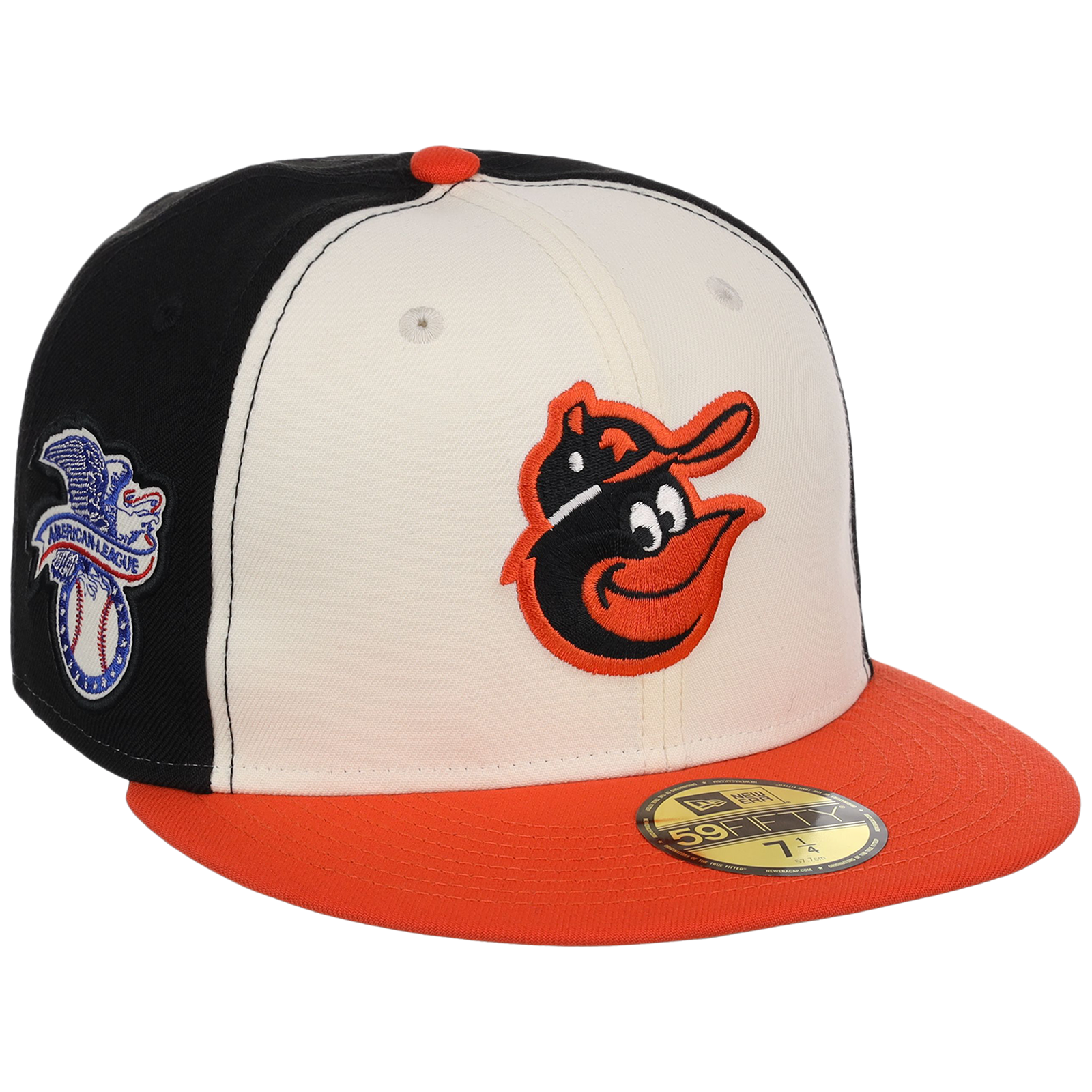 Baltimore Orioles MLB Retro Classic 2.0 - The Centennial Classic