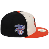 Baltimore Orioles MLB Retro Classic 2.0 - The Centennial Classic New Era 59FIFTY