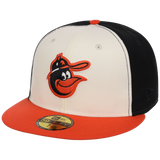 Baltimore Orioles MLB Retro Classic 2.0 - The Centennial Classic New Era 59FIFTY