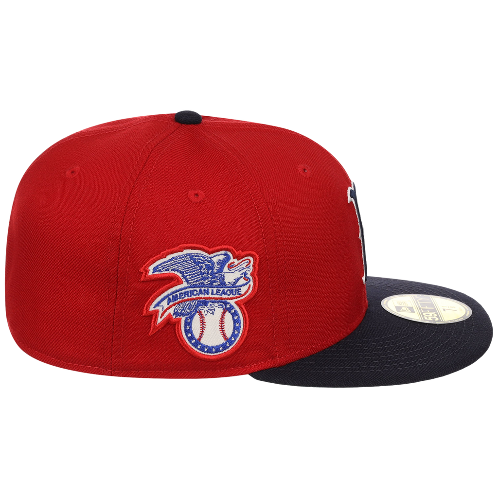 Boston Red Sox MLB Retro Classic 2.0 - The Centennial Classic New Era 59FIFTY