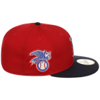 Boston Red Sox MLB Retro Classic 2.0 - The Centennial Classic New Era 59FIFTY