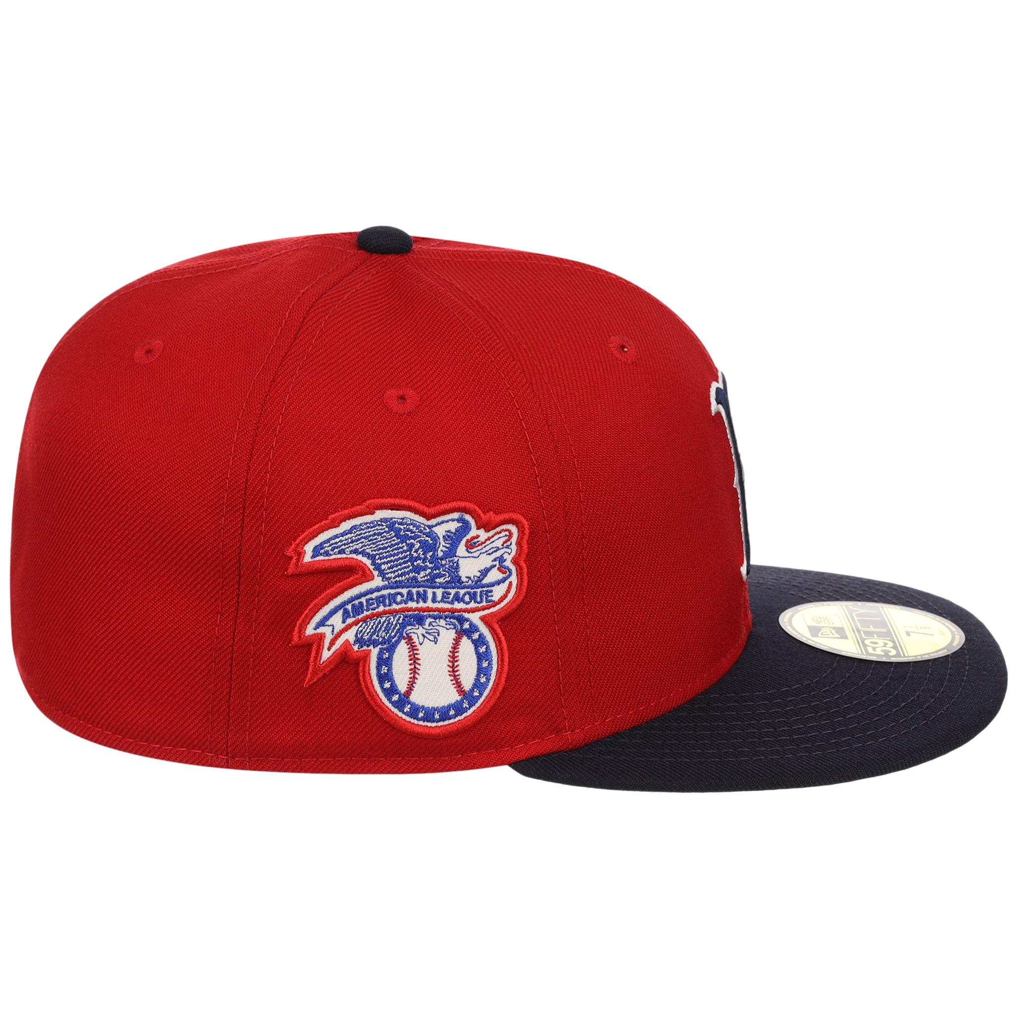 Boston Red Sox MLB Retro Classic 2.0 - The Centennial Classic New Era 59FIFTY