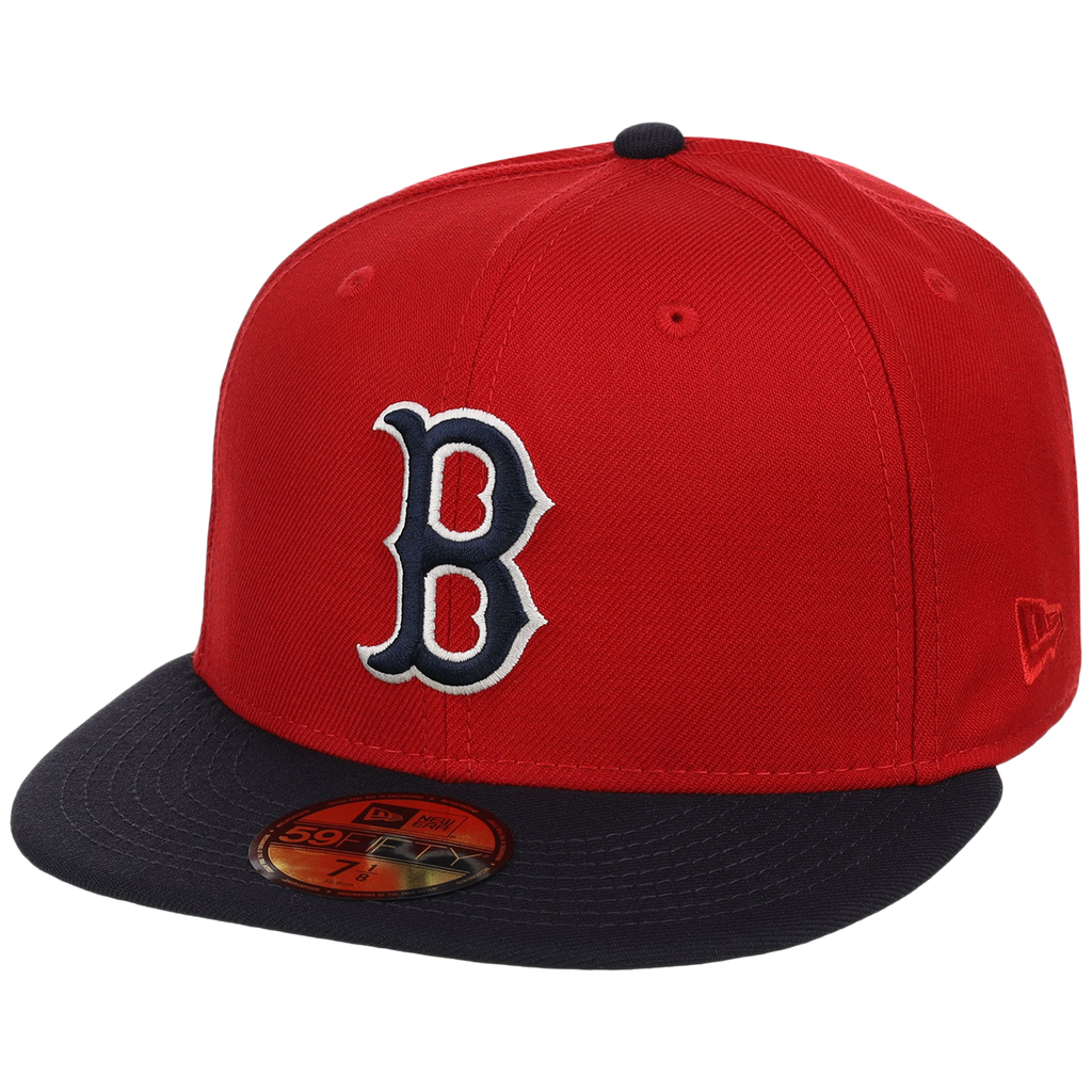 Boston Red Sox MLB Retro Classic 2.0 - The Centennial Classic New Era 59FIFTY