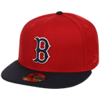 Boston Red Sox MLB Retro Classic 2.0 - The Centennial Classic New Era 59FIFTY