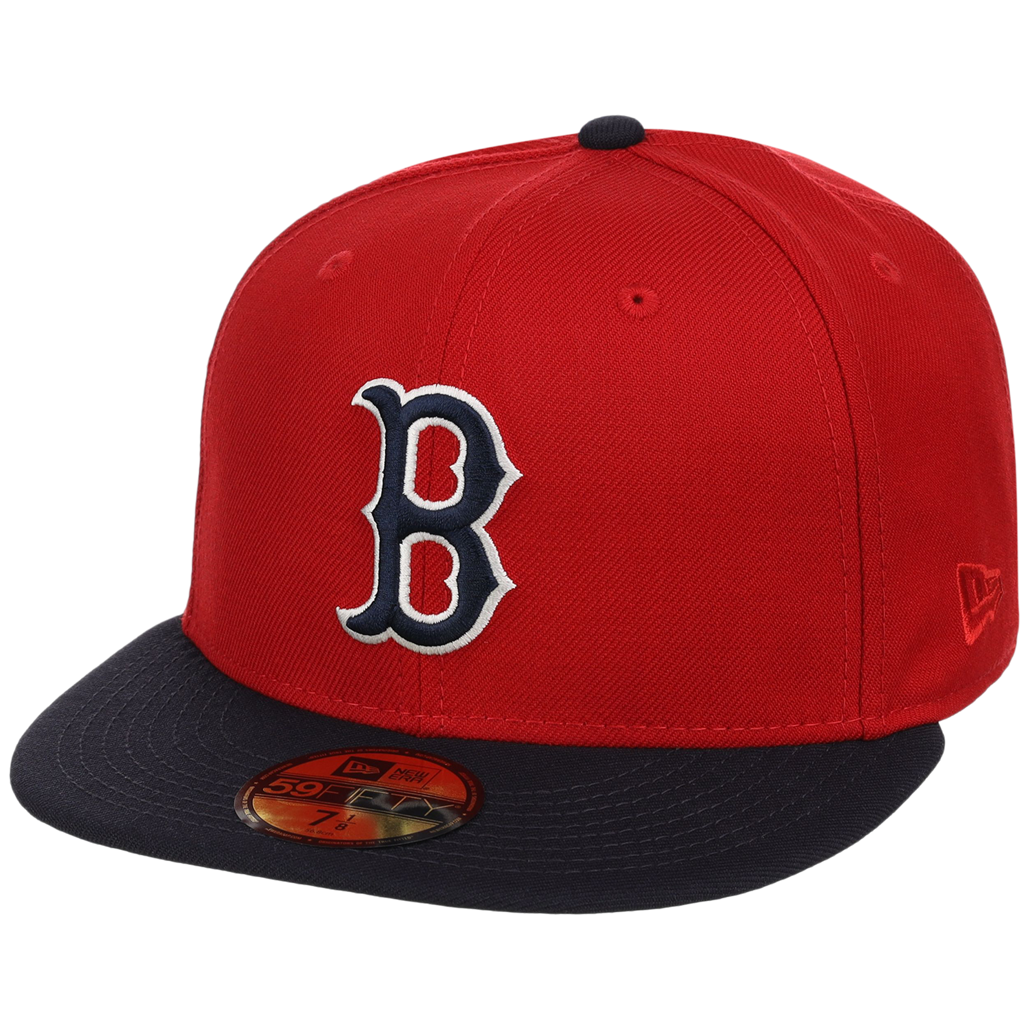 Boston Red Sox MLB Retro Classic 2.0 - The Centennial Classic New Era 59FIFTY