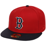 Boston Red Sox MLB Retro Classic 2.0 - The Centennial Classic New Era 59FIFTY