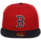 Boston Red Sox MLB Retro Classic 2.0 - The Centennial Classic New Era 59FIFTY