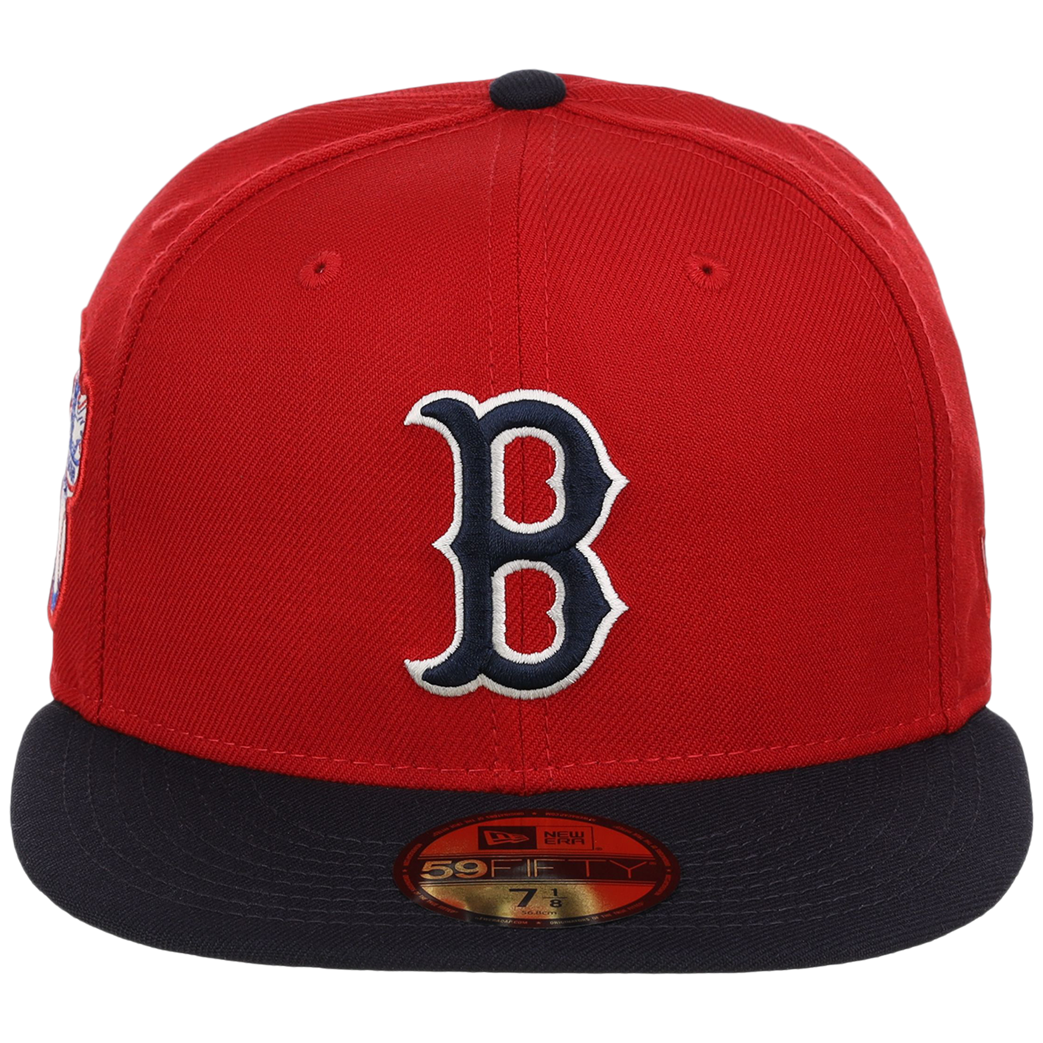 Boston Red Sox MLB Retro Classic 2.0 - The Centennial Classic New Era 59FIFTY