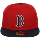 Boston Red Sox MLB Retro Classic 2.0 - The Centennial Classic New Era 59FIFTY