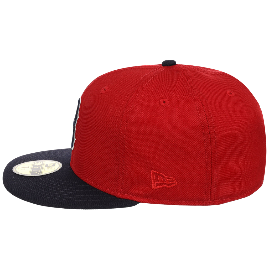 Boston Red Sox MLB Retro Classic 2.0 - The Centennial Classic New Era 59FIFTY