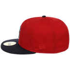 Boston Red Sox MLB Retro Classic 2.0 - The Centennial Classic New Era 59FIFTY