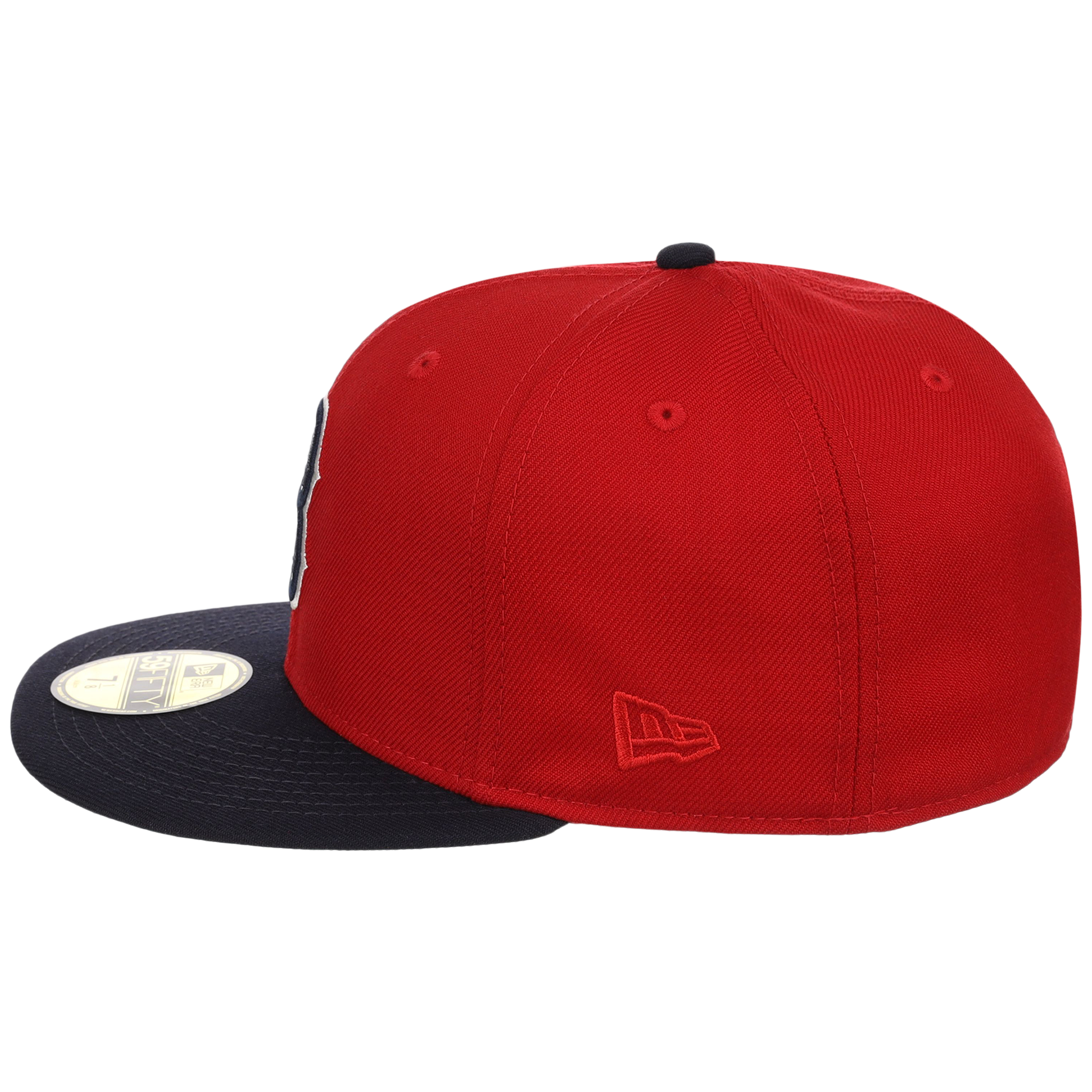 Boston Red Sox MLB Retro Classic 2.0 - The Centennial Classic New Era 59FIFTY
