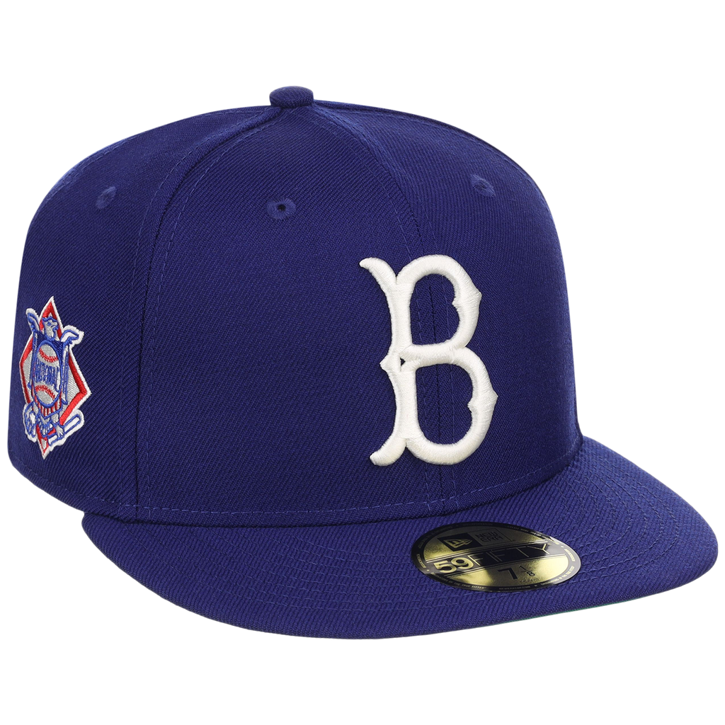 Brooklyn Dodgers MLB Retro Classic 2.0 - The Centennial Classic New Era 59FIFTY