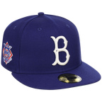 Brooklyn Dodgers MLB Retro Classic 2.0 - The Centennial Classic New Era 59FIFTY