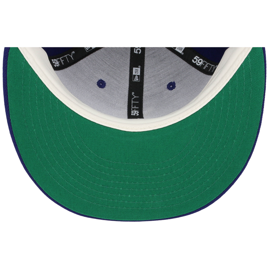 Brooklyn Dodgers MLB Retro Classic 2.0 - The Centennial Classic New Era 59FIFTY