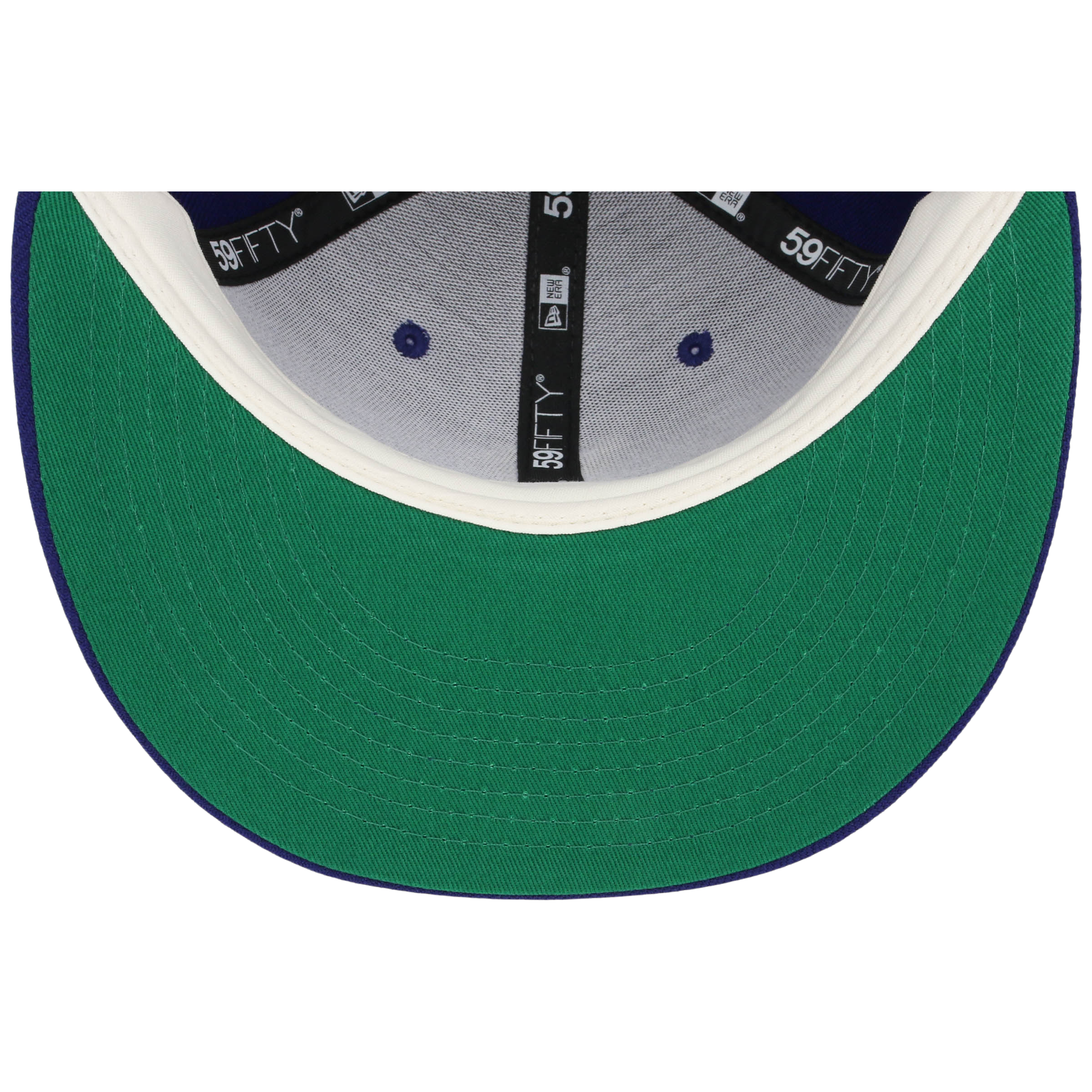 Brooklyn Dodgers MLB Retro Classic 2.0 - The Centennial Classic New Era 59FIFTY