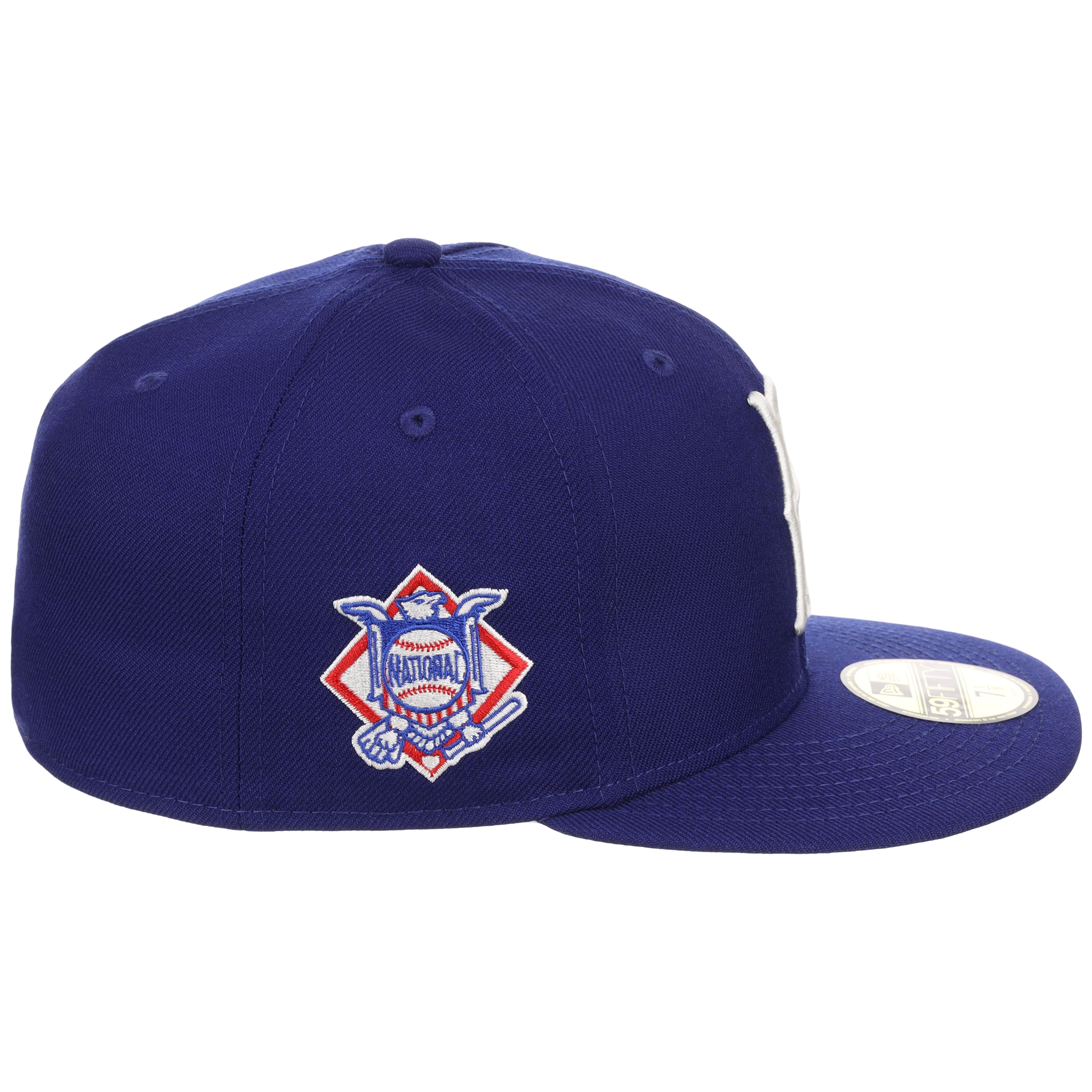 Brooklyn Dodgers MLB Retro Classic 2.0 - The Centennial Classic New Era 59FIFTY