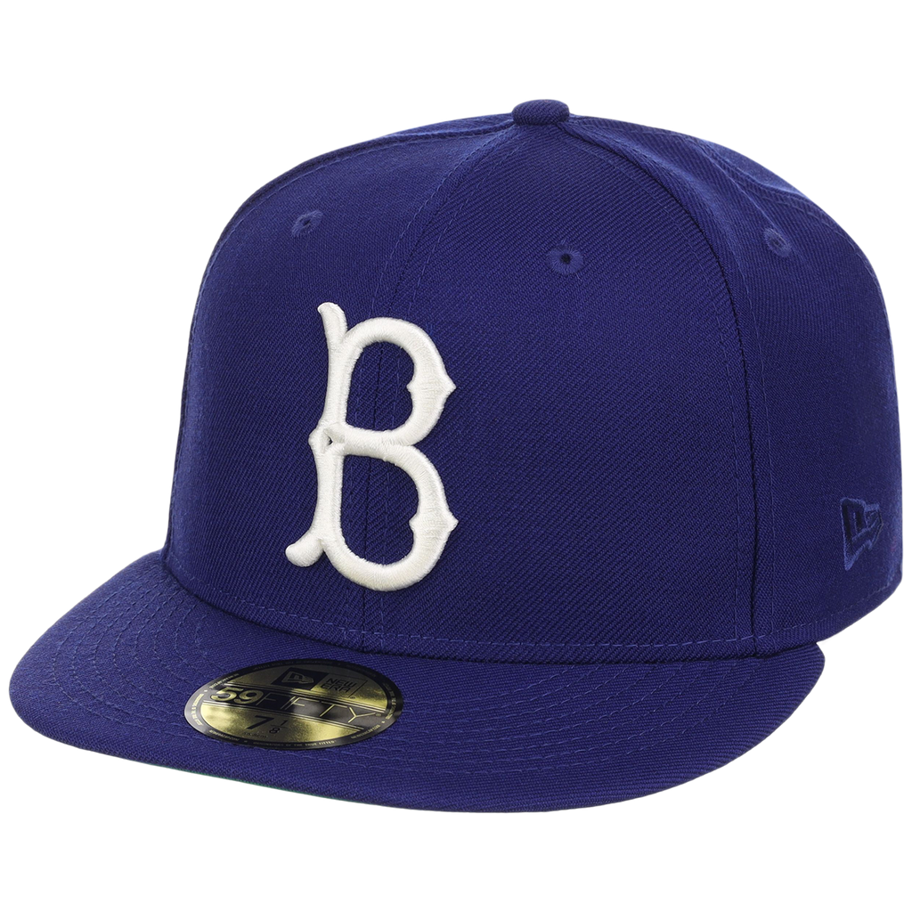 Brooklyn Dodgers MLB Retro Classic 2.0 - The Centennial Classic New Era 59FIFTY