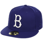 Brooklyn Dodgers MLB Retro Classic 2.0 - The Centennial Classic New Era 59FIFTY